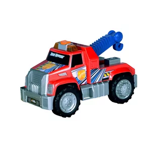 Toy State Road Rippers Rollin Sounds laweta - Samochody i pojazdy dla dzieci - miniaturka - grafika 1