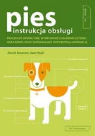 Rośliny i zwierzęta - Vesper Pies - instrukcja obsługi. Procedury operacyjne, wykrywanie i usuwanie usterek, wskazówki i rady zapewniające dożywotnią gwarancję - Brunner David,Sta - miniaturka - grafika 1