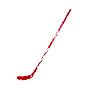 Kompozytowy kij hokejowy Warrior Novium SP Junior W28 Gallagher prawa strona w dół, flex 50 - Hokej - miniaturka - grafika 1