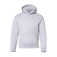Odzież sportowa dziecięca - Dziecięca Bluza Unisex Heavy Blend Kaptur - miniaturka - grafika 1