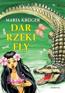 Dar rzeki Fly - E-booki - lektury - miniaturka - grafika 1