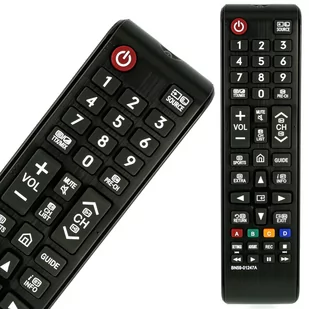 Pilot TV Samsung BN59-01247A - Piloty Pilot TV Samsung BN59-01247A - Piloty - miniaturka - grafika 1