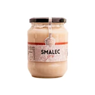 Pasty warzywne - Smalec z gęsi 588g/ 710ml - Schronisko Bukowina - miniaturka - grafika 1