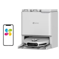 Roboty sprzątające - Ezviz RS20 Pro - miniaturka - grafika 1