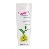 Depilacja - Depileve - Żel po Depilacji Tea Tree 200ml - miniaturka - grafika 1