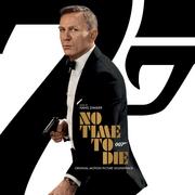 No Time To Die (007 James Bond: Nie czas umierać)