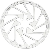 Części rowerowe - Sram SRAM Rotor Centerline Tarcza hamulcowa 203mm 2020 Tarcze hamulcowe 2031040798 - miniaturka - grafika 1