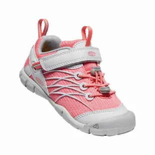 Buty trekkingowe dziecięce KEEN CHANDLER CNX - Buty trekkingowe dziecięce - miniaturka - grafika 10