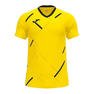 Joma Tiger III Koszulka męska - Koszulki męskie - miniaturka - grafika 1
