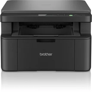 BROTHER DCP-L1640W 3-IN-1 MONO LASER AIO WIFI - Urządzenia wielofunkcyjne - miniaturka - grafika 1