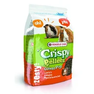 Karma dla gryzoni - VERSELE-LAGA Crispy Pellets Guinea Pigs - dla świnek morskich - miniaturka - grafika 1