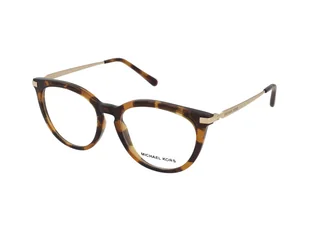 Michael Kors Quintana MK4074 3050 - Okulary korekcyjne, oprawki, szkła - miniaturka - grafika 2