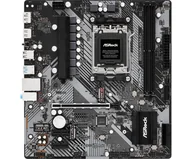 Płyty główne - Płyta główna B650M-H/M.2 + AM5 2DDR5 HDMI/DP mATX - miniaturka - grafika 1
