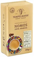 Kawa - TEMPELMANN NOMOS 250g Kawa mielona - miniaturka - grafika 1