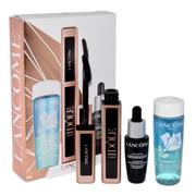 Palety i zestawy do makijażu - Lancôme Lash Idôle Mascara Holiday Set - miniaturka - grafika 1