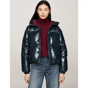 Tommy Hilfiger Kurtka NEW YORK | Loose fit - Kurtki damskie - miniaturka - grafika 1