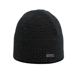 Czapka zimowa męska Eisglut Zacg beanie - Czapki narciarskie - miniaturka - grafika 1