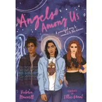Angels Among Us. A powerful way to connect to the divine - Ezoteryka - miniaturka - grafika 1