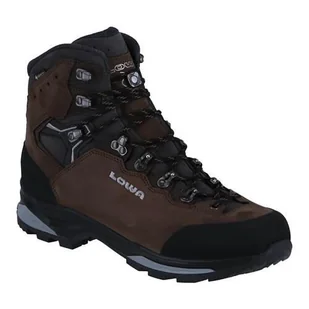 Buty trekkingowe męskie Lowa Camino Evo Gtx - Buty trekkingowe męskie - miniaturka - grafika 1
