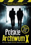 Felietony i reportaże - Polskie Archiwum X - miniaturka - grafika 1