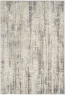 Dywany - Dywan Nowoczesny Calvin Klein Infinity Ifn02 Ivory Grey Blue - miniaturka - grafika 1