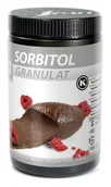 Dodatki do ciast w proszku - Sosa Sorbitol Granulado sorbitol granulowany 750g - miniaturka - grafika 1