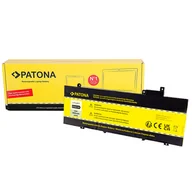 Części i akcesoria do laptopów - PATONA 2909 części zamienne do notatników Bateria - miniaturka - grafika 1