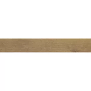 Gres szkliwiony Pinea 9,2 x 60 cm brązowy Stargres - Płytki ceramiczne - miniaturka - grafika 1