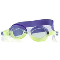 Pływanie - Spurt Okulary 1122 Af 42 Fioletowo-Żółty - miniaturka - grafika 1