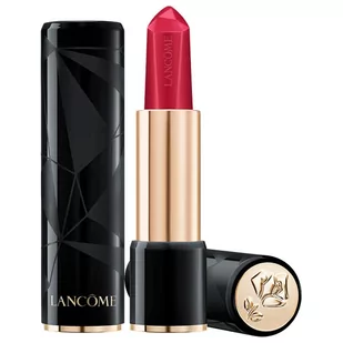 Lancome LAbsolu Rouge Ruby Cream odcień 364 Hot Pink Ruby 3 g - Szminki - miniaturka - grafika 1