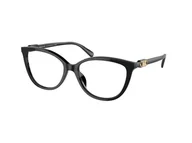 Okulary korekcyjne, oprawki, szkła - Dioptrie szkieł Michael Kors MK4109U ​3005 - miniaturka - grafika 1