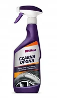 Akcesoria do myjek - BRUMM Preparat do czyszczenia i konserwacji opon 0,45 L BRUMM - miniaturka - grafika 1