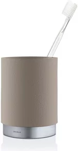 Blomus KUBEK NA SZCZOTECZKI, TAUPE B68857 - Kubki na szczoteczki do zębów - miniaturka - grafika 3