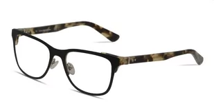 Oprawki Calvin Klein CK8019 001 - Okulary przeciwsłoneczne - miniaturka - grafika 1