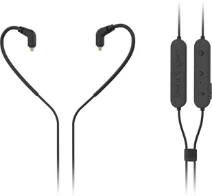 Behringer BT251-BK - Słuchawki - miniaturka - grafika 1
