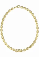 Naszyjniki - Naszyjnik Guess Modern Love JUBN04005JWYGT/U - miniaturka - grafika 1