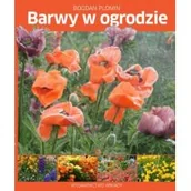 Poradniki hobbystyczne - Barwy w ogrodzie - miniaturka - grafika 1