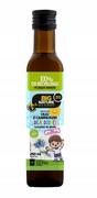Olej spożywczy - Big Nature Olej z czarnuszki dla dzieci 250 ml - miniaturka - grafika 1