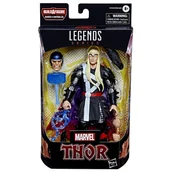 Figurki kolekcjonerskie - Hasbro, figurka MARVEL LEGENDS KLEIN THOR - miniaturka - grafika 1