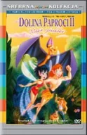 Filmy dla dzieci DVD - Dolina paproci 2 Magia ratunkowa DVD - miniaturka - grafika 1