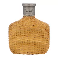 Wody i perfumy męskie - John Varvatos Artisan woda toaletowa 125 ml TESTER - miniaturka - grafika 1