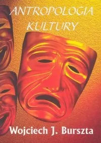 Zysk i S-ka Antropologia kultury - Książki o kinie i teatrze - miniaturka - grafika 1
