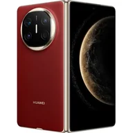 Telefony komórkowe - Huawei Mate X6 12/512GB Czerwony - miniaturka - grafika 1