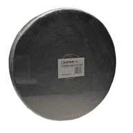 Taśmy izolacyjne i naprawcze - Licon Taśma akustyczna 0,09 x 30 mb - miniaturka - grafika 1