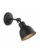 Lampy ścienne - Argon Plafon 1X40W E14 MAESTRO chrom 318 - miniaturka - grafika 1