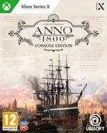 Gry Xbox Series X - Anno 1800 GRA XBOX SERIES X - miniaturka - grafika 1