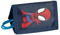 Portfele - Portfel dla dziecka Spiderman Spidey - miniaturka - grafika 1