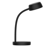 Lampy stojące - Top Light OLIVIA C - LED Lampa stołowa LED/4,5W/230V czarna - miniaturka - grafika 1