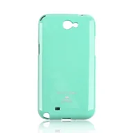 Etui i futerały do telefonów - Mercury Etui JellyCase do iPhone X BRA006361 - miniaturka - grafika 1