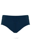 Majtki damskie - Granatowe slipy męskie Pablo, Kolor granatowy, Rozmiar XL, Unikat - Primodo.com - miniaturka - grafika 1